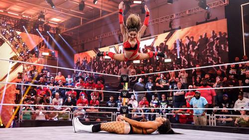 WWE NXT Season 18 Episode 3 - NXT 1/16/2024