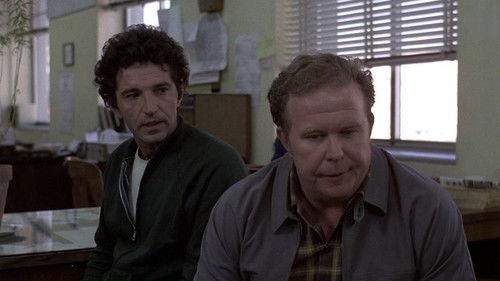 undefined Season 5 Episode 16 - Hang Tough