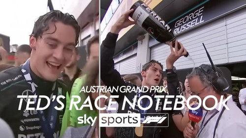 Ted's Notebook Season 13 Episode 22 - Austrian Grand Prix: Race