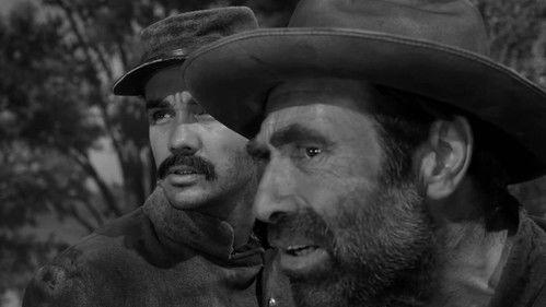 The Twilight Zone Season 3 Episode 11 - Still Valley