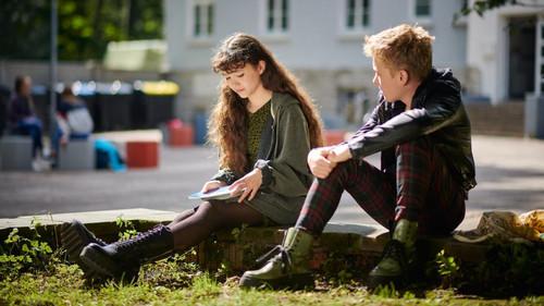 Schloss Einstein Season 25 Episode 14 - Episode 1014