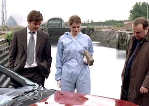 Taggart Season 21 Episode 3 - The Ties that Bind