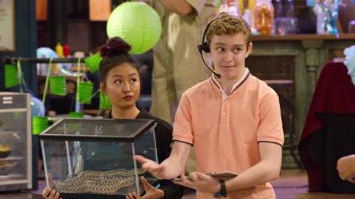 Prince of Peoria Season 1 Episode 5 - Teddy's Bakshal