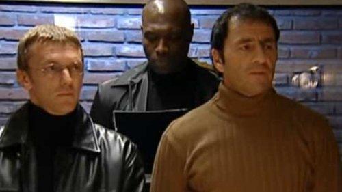 undefined Season 1 Episode 11 - The Foreign Collaborator