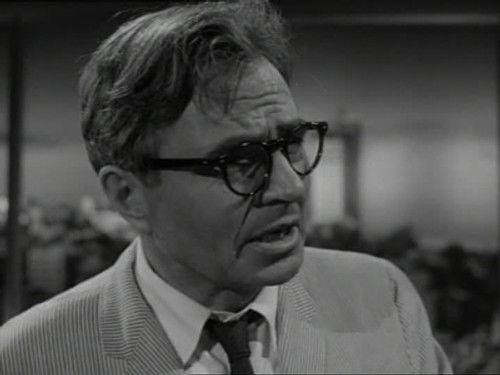 undefined Season 1 Episode 5 - Captive Audience