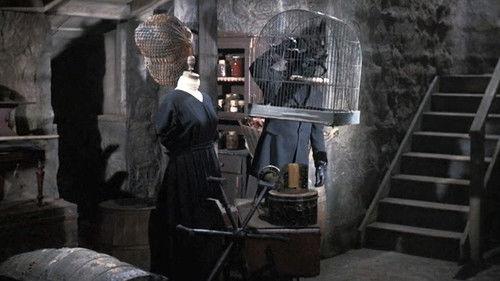 The Virginian Season 2 Episode 26 - The Secret of Brynmar Hall