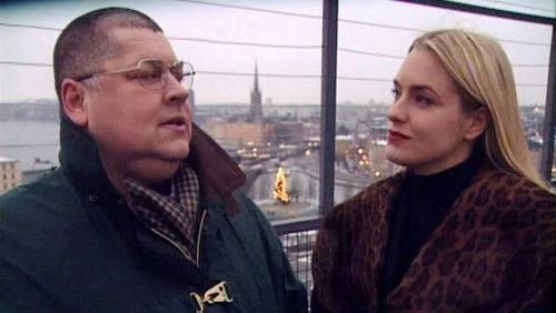 Rederiet Season 4 Episode 12 - Stilla natt