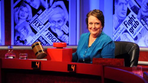 Have I Got a Bit More News for You Season 46 Episode 9 - Episode 9