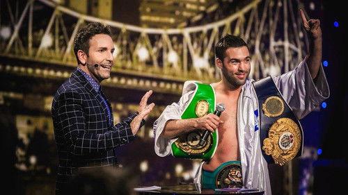 Ce soir tout est permis Season 2 Episode 12 - Episode 12