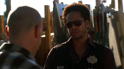 undefined Season 6 Episode 6 - Secrets and Flies