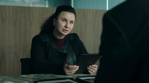 Mocro Maffia Season 5 Episode 5 - Sing Like Pavarotti