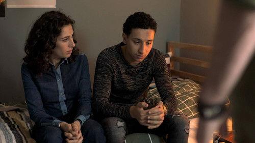 Oogappels Season 6 Episode 8 - Episode 8