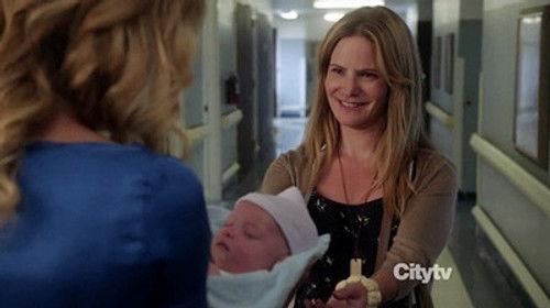 Revenge Season 2 Episode 5 - Forgiveness