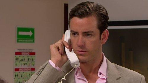 La Vecina Season 1 Episode 11 - Decisiones difíciles