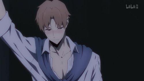 Antidote Season 1 Episode 3 - Planning for Our Future