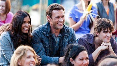 undefined Season 1 Episode 8 - Vs.