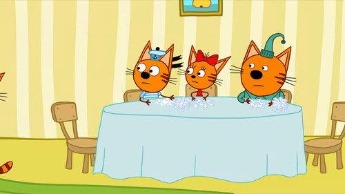 Kid-E-Cats Season 5 Episode 8 - Episode 8