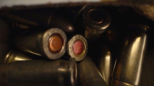 undefined Season 1 Episode 3 - Lock.  Your.  Doors.