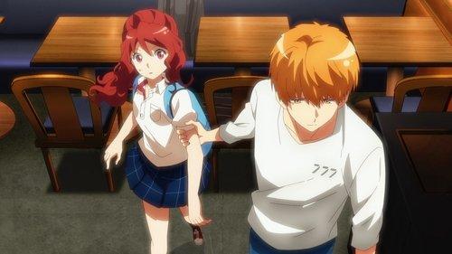 Romantic Killer Season 1 Episode 3 - My Life Has Become a Dating Sim