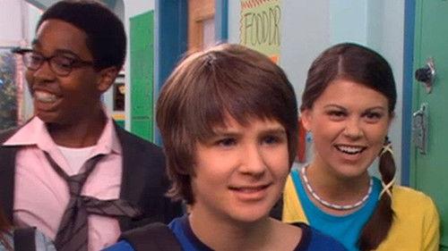Ned's Declassified School Survival Guide Season 2 Episode 10 - Guide to: Valentine's Day & School Websites