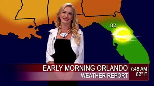 The Hotwives of Orlando Season 1 Episode 3 - Say You, Séance