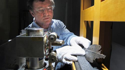 Treasures Decoded Season 2 Episode 6 - Episode 6