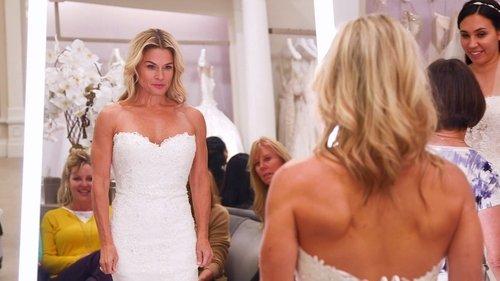 Say Yes to the Dress Season 16 Episode 7 - Launching a New Marriage