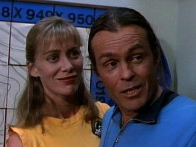 Ocean Girl Season 2 Episode 12 - The Arrival