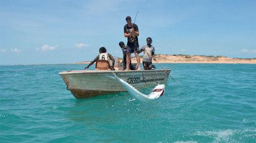 Black As Season 1 Episode 10 - Trouble At Sea