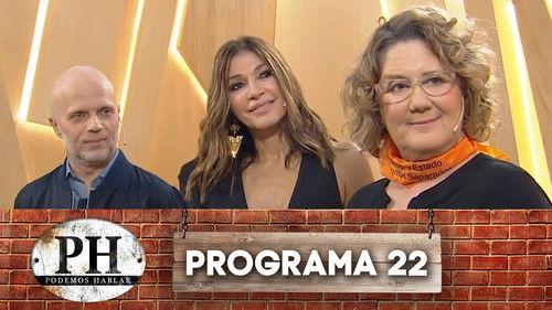 PH: Podemos hablar Season 2 Episode 22 - Episode 22