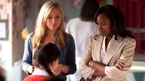 Me and Mrs Jones Season 1 Episode 2 - Episode 2