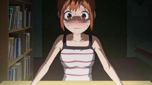 Chio's School Road Season 1 Episode 1 - Because the School Is There