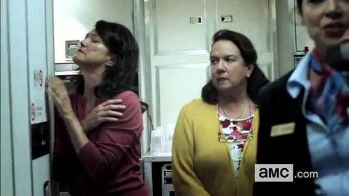 Fear the Walking Dead: Flight 462 Season 1 Episode 6 - Part 6