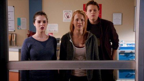 Switched at Birth Season 3 Episode 16 - The Image Disappears