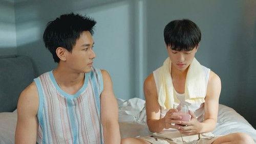 Impression of Youth Season 1 Episode 6 - My Feelings are in Turmoil