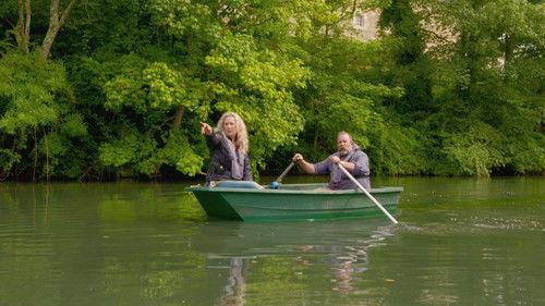 Escape to the Chateau DIY Season 1 Episode 9 - Episode 9