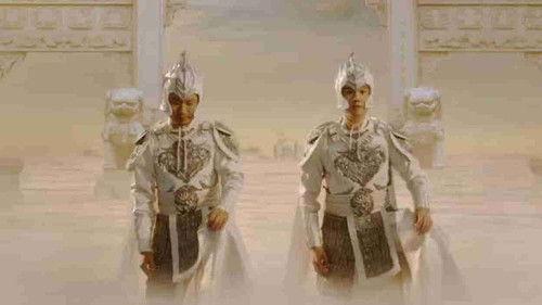 Our Parallel Universes Season 1 Episode 7 - Eighty-one Difficulties