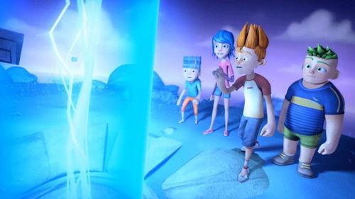 Desafío Champions Sendokai Season 1 Episode 1 - Sen-Do-Kai