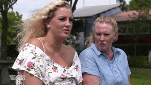 Euro Truckers Season 1 Episode 7 - Episode 7