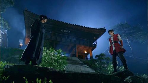 Gu Family Book Season 1 Episode 16 - Episode 16