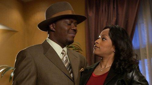 The Bernie Mac Show Season 3 Episode 20 - Five Stages of Bryana