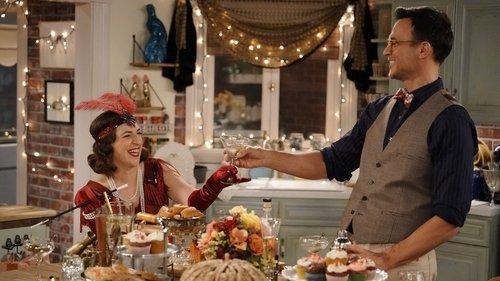 Call Me Kat Season 3 Episode 8 - Call Me Fancy Puffenstuff