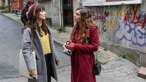 Forbidden Fruit Season 1 Episode 1 - Episode 1