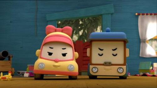 Robocar Poli Season 3 Episode 10 - Episode 10