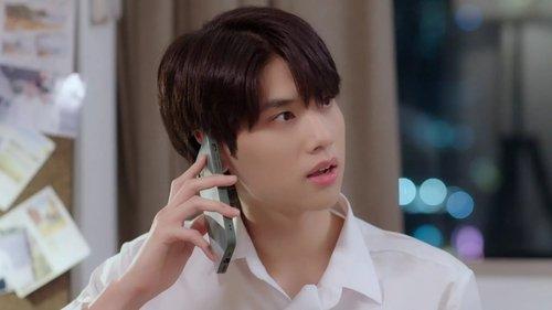 Star and Sky: Star in My Mind Season 2 Episode 1 - Episode 1