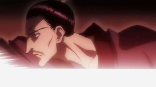 Hunter x Hunter Season 1 Episode 56 - Beloved x And x Beleaguered