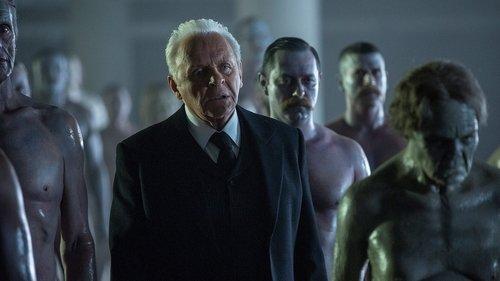 Westworld Season 1 Episode 9 - The Well-Tempered Clavier