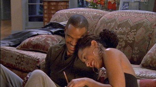 Girlfriends Season 1 Episode 13 - They've Gotta Have It
