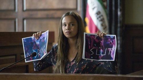 undefined Season 2 Episode 3 - The Drunk Slut