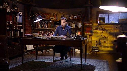 Cuarto Milenio Season 18 Episode 10 - Episode 10